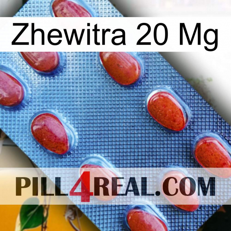 Zhewitra 20Mg 06